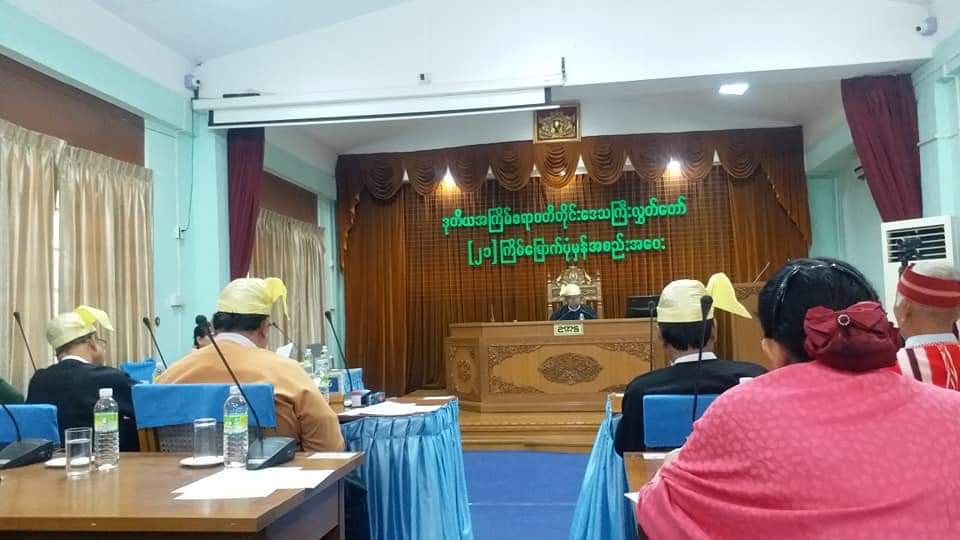 ဧရာဝတီတိုင်း စည်ပင်သာယာရေးကော်မတီကို တိုးချဲ့ဖွဲ့စည်းမည်