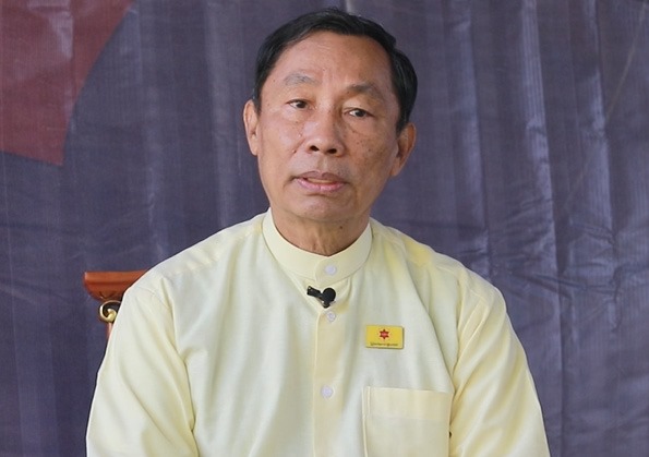 ၂၀၂၀ ရွေးကောက်ပွဲတွင် သူရဦးရွှေမန်းပါတီ ၅၀ ရာခိုင်နှုန်း နိုင်မည်မျှော်မှန်း