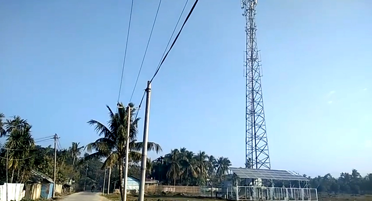 ရခိုင်နှင့်ချင်း အင်တာနက်လိုင်းများ အမြန်ဆုံးပြန်ဖွင့်ပေးရန် ဆွီဒင်အစိုးရ တိုက်တွန်း