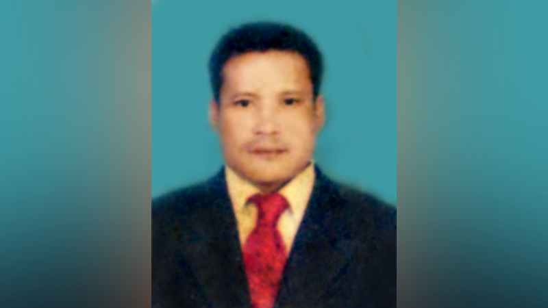 ဖမ်းဆီးခံရသည့် ရမ်းဗြဲအန်အယ်လ်ဒီဘဏ္ဍာရေးမှူး၏ အသက်အန္တရာယ် ဇနီးဖြစ်သူ စိုးရိမ်