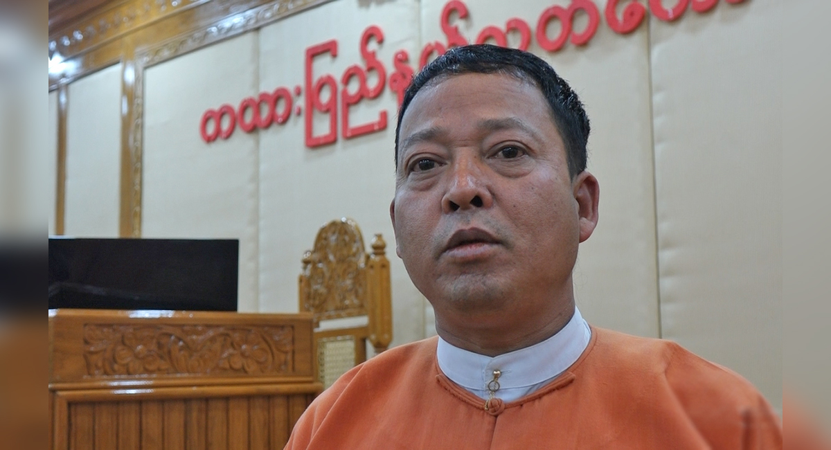 ကယားပြည်နယ်အတွင်း တည်ဆောက်ရေးလုပ်ငန်းများ အရည်အသွေးစံမမီသည့် ကုမ္ပဏီများကို အရေးယူခြင်းမရှိ 