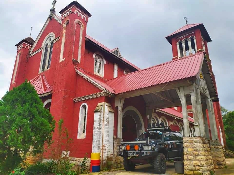 ပြင်ဦးလွင်ရှိ အဆောက်အအုံ ၅ ခုကို အမွေအနှစ်စာရင်းဝင်ရန် ဆောင်ရွက်နေ