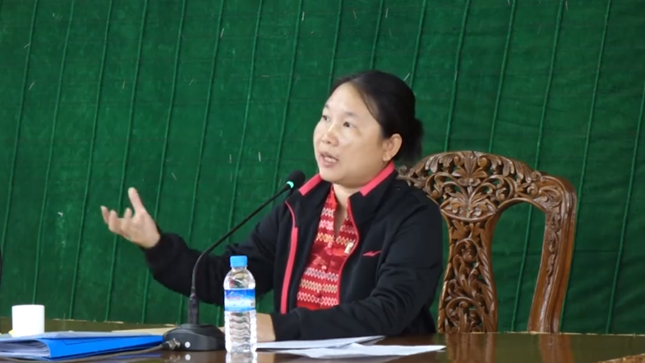ပြည်ပခရီးသွားလုပ်ငန်းလိုင်စင် ကျပ်သိန်း ၁၀၀ စပေါ်တင်ရမည်