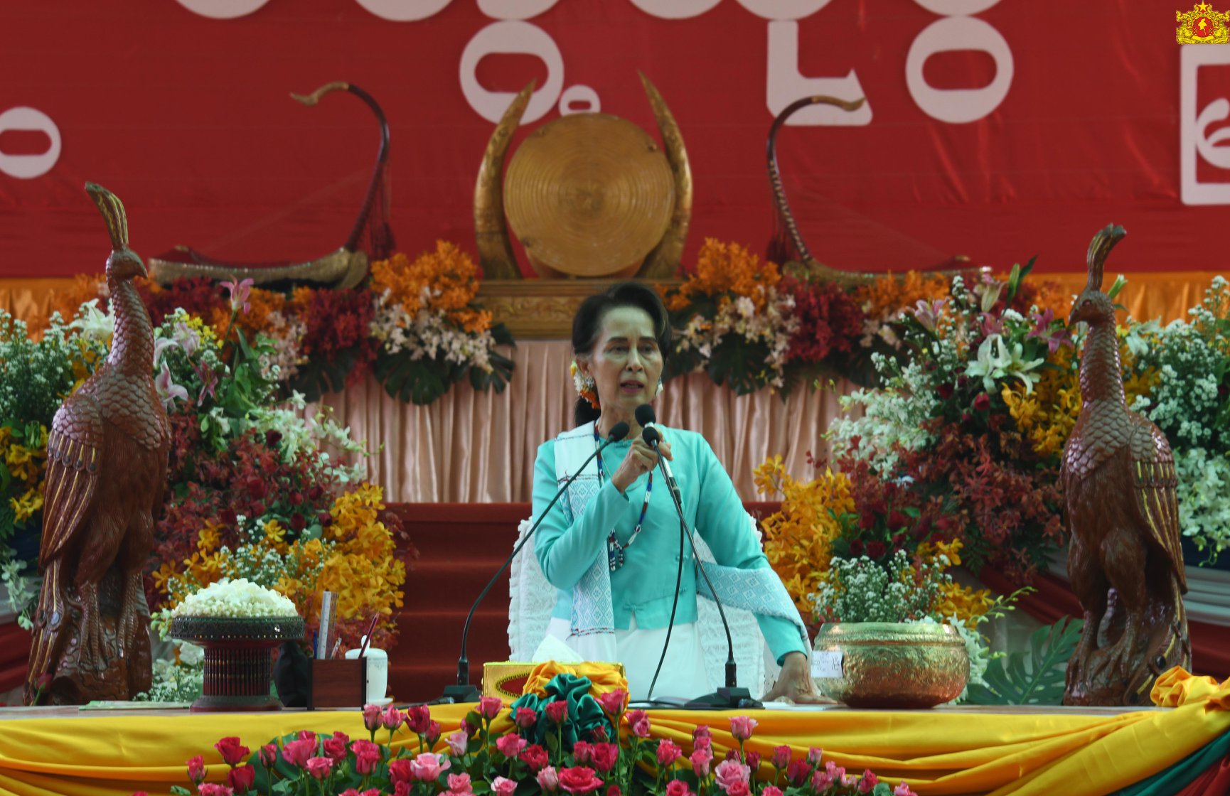 ကိုရိုနာဗိုင်းရပ်စ်ကြောင့် မြန်မာအပေါ်အကျိုးသက်ရောက်မှု ရှောင်ရှားမရနိုင်ဟု အတိုင်ပင်ခံ ပုဂ္ဂိုလ်ပြော