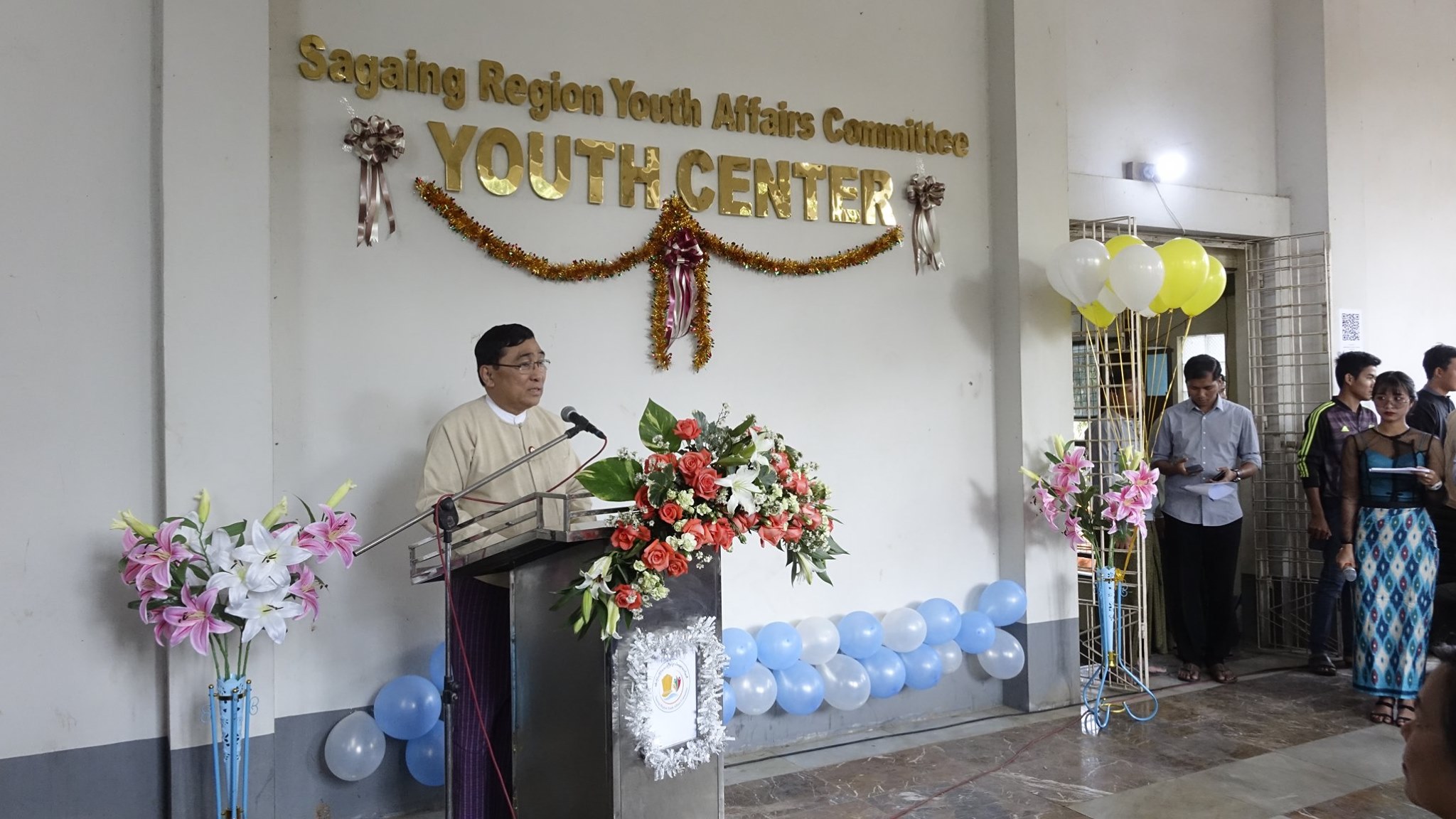 လူငယ်ပြုစုရေးဌာနကိုရောက်လာသူအများစု မူးယစ်ဆေးဝါးနှင့် ဆက်နွှယ်နေ 