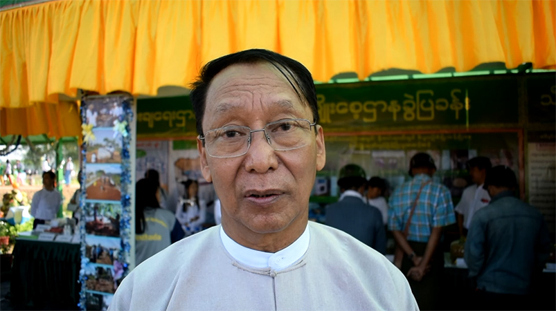 ဧရာဝတီတိုင်းအတွင်း သိမ်းဆည်းမြေ ၂၉၆၅ ဧက တောင်သူ ၆၀၀ ကျော်ကို ပြန်ပေးမည်