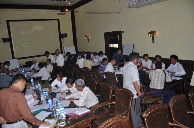 နိုင္ငံေရးအက်ဥ္းသား အဓိပၸာယ္သတ္မွတ္