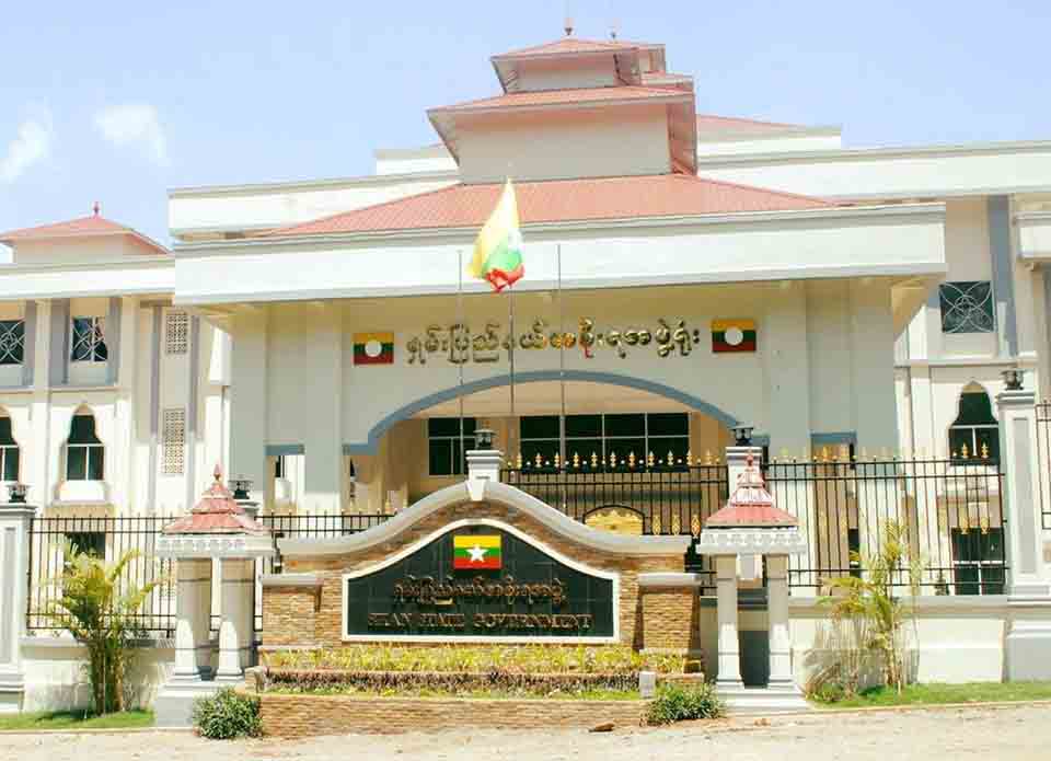 ကိုရိုနာဗိုင်းရပ်စ်ကြောင့် ရိုးရာဓလေ့ပွဲတော်များ ရွှေ့ဆိုင်းဖျက်သိမ်းရန် ရှမ်းပြည်နယ်အစိုးရ ညွှန်ကြား
