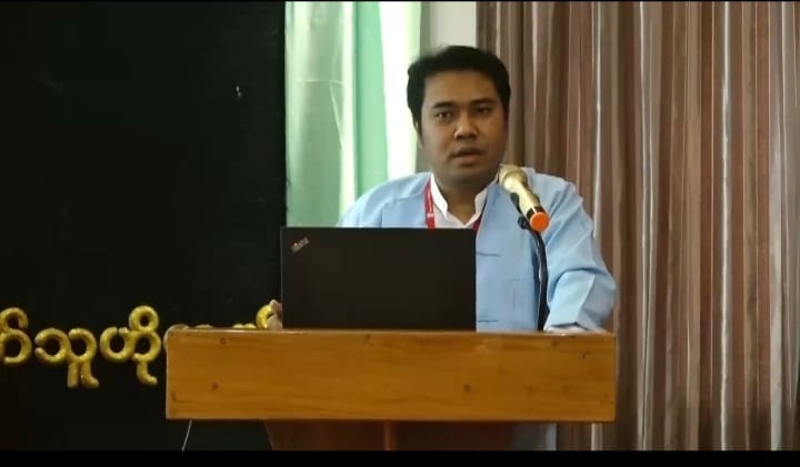 မကွေးတိုင်း ၄ မြို့နယ်၌ ကလေးပြုစုပျိုးထောင်ရေးဌာန ၁၀၀ ကျော် ဖွင့်လှစ်ထား