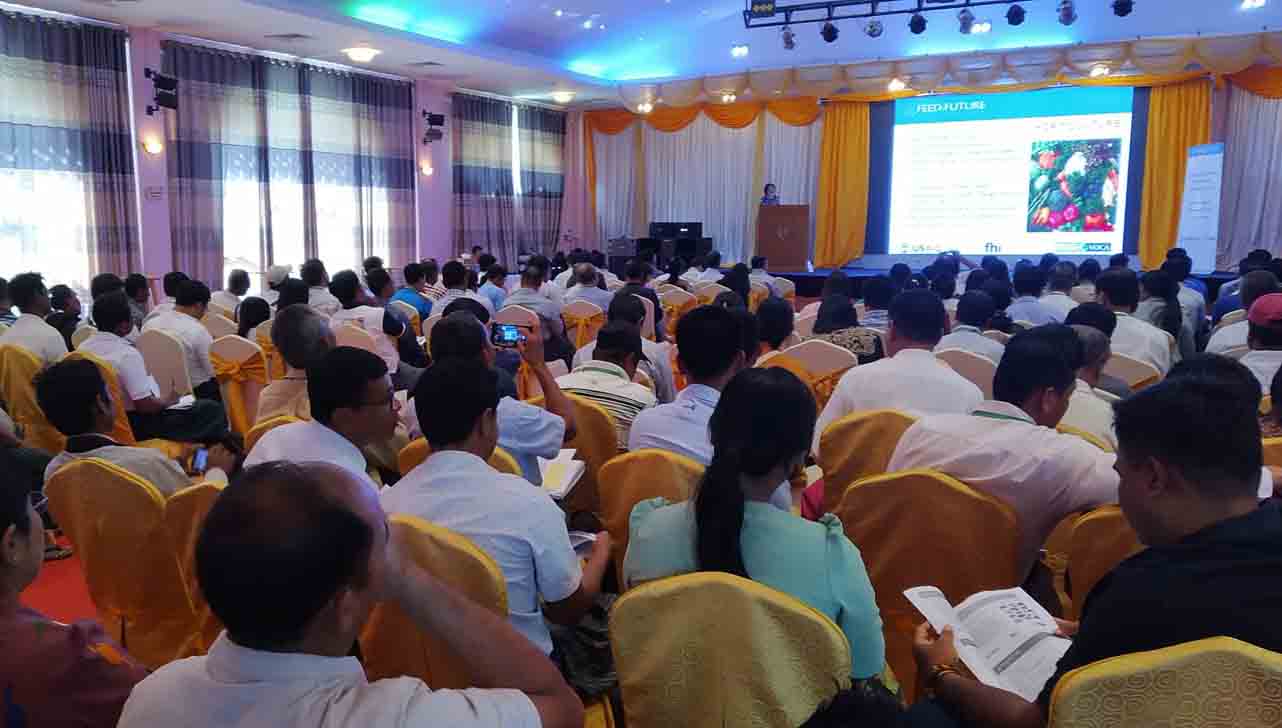 စိုက်ပျိုးရေးနှင့် စားသောက်ကုန် စျေးကွက်စနစ်ဖွံ့ဖြိုးရေး ရန်ပုံငွေ လျှောက်ထားနိုင်