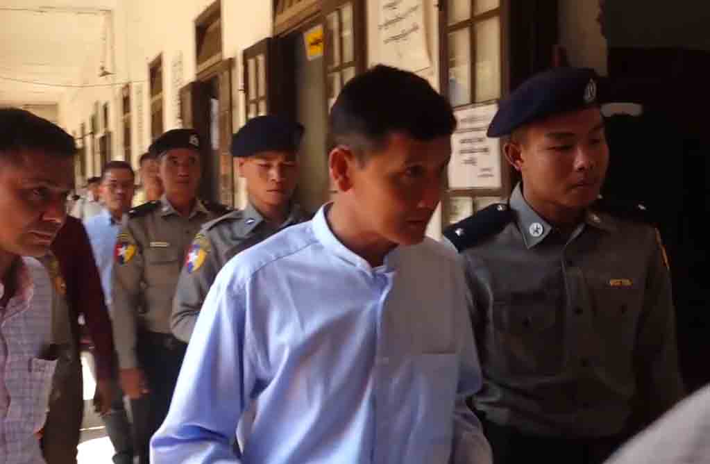 ဦးစိုးထွန်းရှိန်အမှုအတွက် အမြဲတမ်းအတွင်းဝန်ကို ထပ်မံဆင့်စာထုတ်ခေါ်ယူစစ်ဆေးမည်