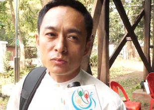 ပုံနွိပ္နဲ့ ထုတ္ေ၀ျခင္းလုပ္ငန္းဥပေဒမူၾကမ္းေဆြးေနြးဖို့ ျပန္ၾကားေရး၀န္ၾကီး ဖိတ္ၾကား