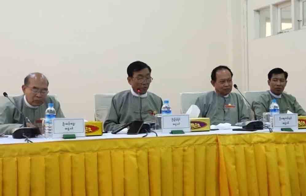 ၂၀၂၀ ရွေးကောက်ပွဲ ဆန္ဒမဲပေးပိုင်ခွင့်ရှိသူစာရင်းတွင် မသန်စွမ်းဦးရေ ၇၇၀၀၀ ကျော်ပါဝင်