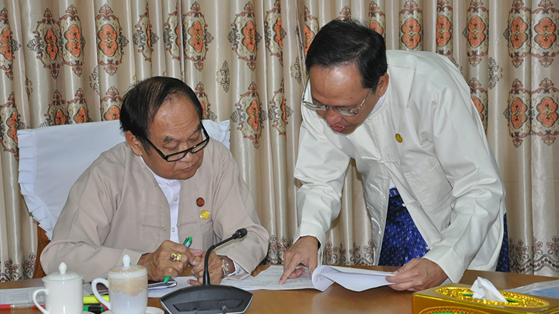 ကိုရိုနာဗိုင်းရပ်စ် ဖြစ်ပွားသည့်နေရာမှ လာသူများကို အသွားအလာ ကန့်သတ်မည်