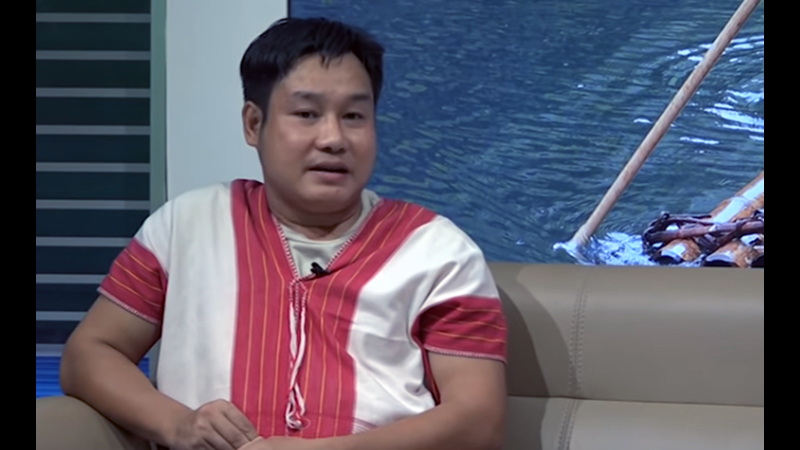 စောသာဘိုးကို တရားမစွဲရန် သဘာဝပတ်ဝန်းကျင်အရေး လှုပ်ရှားသည့်အဖွဲ့များ တောင်းဆို