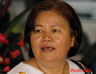 ကရင္တိုင္းရင္းသား နွီးေနွာဖလွယ္ပြဲ ျပည္တြင္းတြင္ က်င္းပမည္