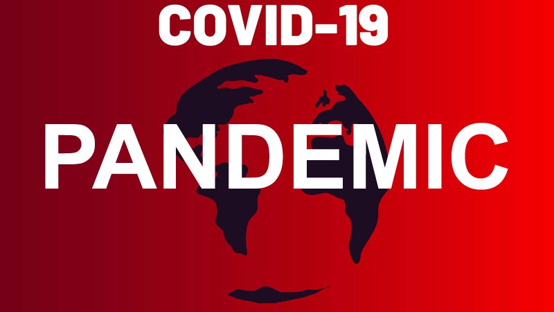 COVID-19 ကို ကမ္ဘာ့ကပ်ရောဂါအဖြစ်ကြေညာထားသဖြင့် သတ်မှတ်ချက်နှင့်အညီ ဆက်လုပ်မည်ဟု မြန်မာထုတ်ပြန် 