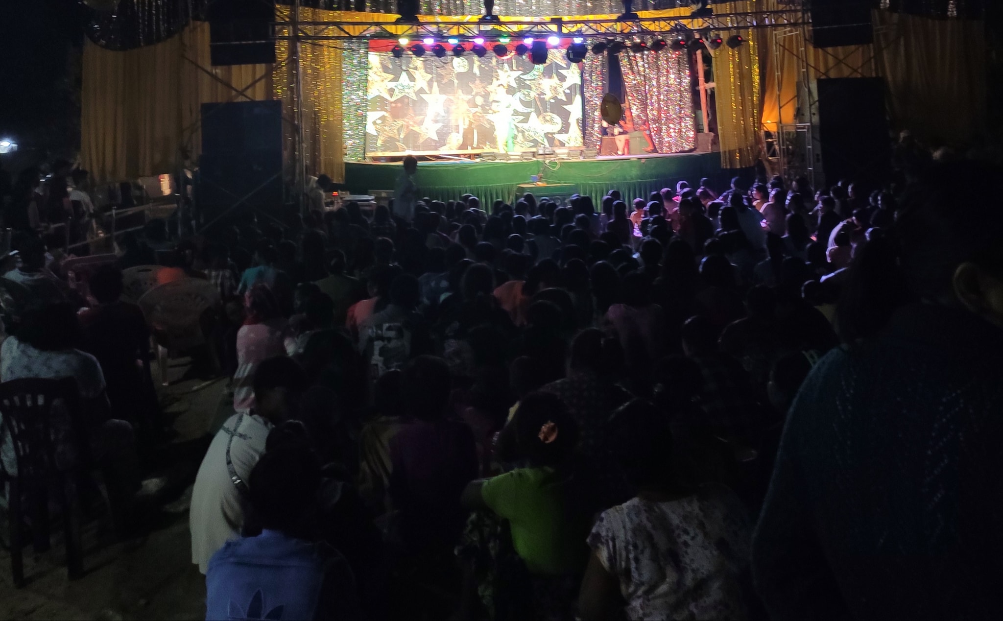 မကွေးတိုင်းတွင် သင်္ကြန်ပွဲတော်အပါအဝင် လူစုလူဝေးဖြစ်စေမည့် ပွဲမိန့်ပါမစ်များ ပိတ်သိမ်း