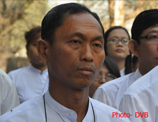 က်န္းမာေရးဆုိင္ရာထိခုိက္မႈေတြမျဖစ္ေအာင္ ၾကိုတင္ျပင္ဆင္ထားရမယ္ – ဦးကုိကုိၾကီး