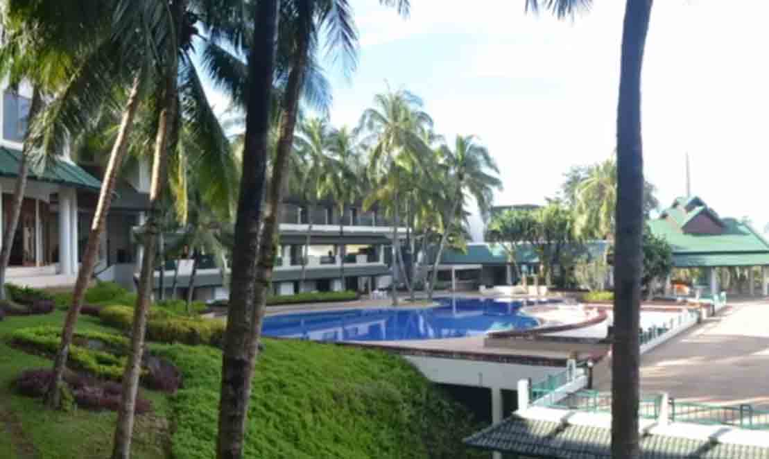 ကိုရိုနာဗိုင်းရပ်စ်သံသယရှိသူ တွေ့ရှိသတင်း မဟုတ်မှန်ဟု သူဌေးကျွန်းဟိုတယ်ပြော