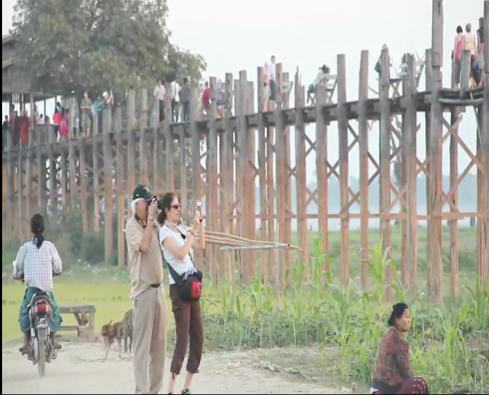 ေနျပည္ေတာ္ကမၻာလွည့္ခရီးသြား တိုးျမွင့္ေရး အခမဲ့ စီစဥ္ေပးမည္