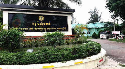 ပဲခူးတိုင်းတွင် စောင့်ကြည့်လူနာအပါအဝင် အသက် ၇၀ ကျော်အရွယ် လူနာ ၂ ဦး ထပ်မံသေဆုံး