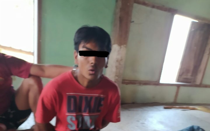 ကသာမြို့နယ်တွင် အသက် ၇ နှစ်အရွယ် မိန်းကလေးငယ် မုဒိမ်းကျင့်၊ မီးရှို့သတ်ဖြတ်ခံရ