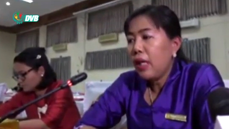 လူနာ ၁၆ နှင့် ထိတွေ့ခဲ့သည့် ကျန်းမာရေးဝန်ထမ်း ၁၇ ဦးကို ၁၄ ရက်စောင့်ကြည့်