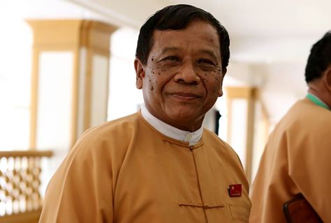 ဆေးဝါးနှင့် စားသောက်ကုန်ဆိုင်မှလွဲ၍ ဆိုင်အားလုံးပိတ်ရန် မန္တလေးတိုင်းဝန်ကြီးချုပ် အမိန့်ထုတ်