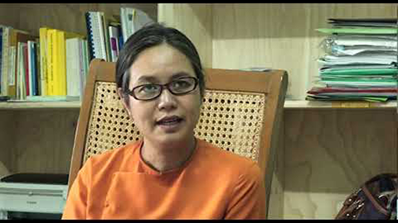 ဧရာဝတီတိုင်း ဝင်ပေါက် ၆ နေရာကို ပိုမိုကြပ်မတ်သွားမည်