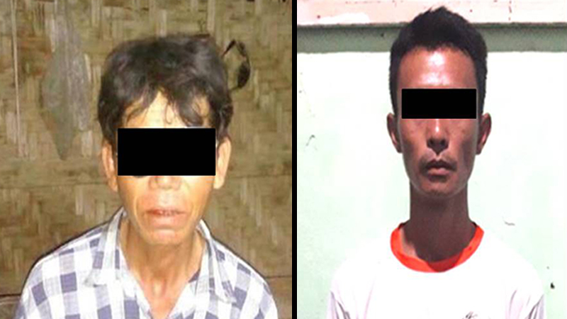 မြို့နယ် ၃ ခုတွင် ကိုရိုနာကာကွယ်ရေး ဆောင်ရွက်နေသူများအား နှောင့်ယှက်သူ ၄ ဦးကို အမှုဖွင့်