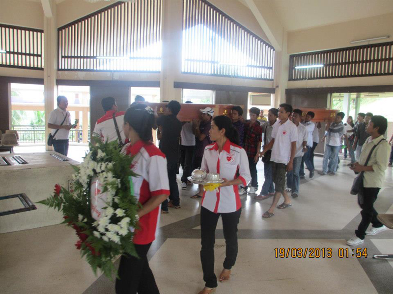 မေလး႐ွားတြင္ ျမန္မာအလုပ္သမားအခ်ဳိ့ အရက္တုေၾကာင့္ ေသဆုံး