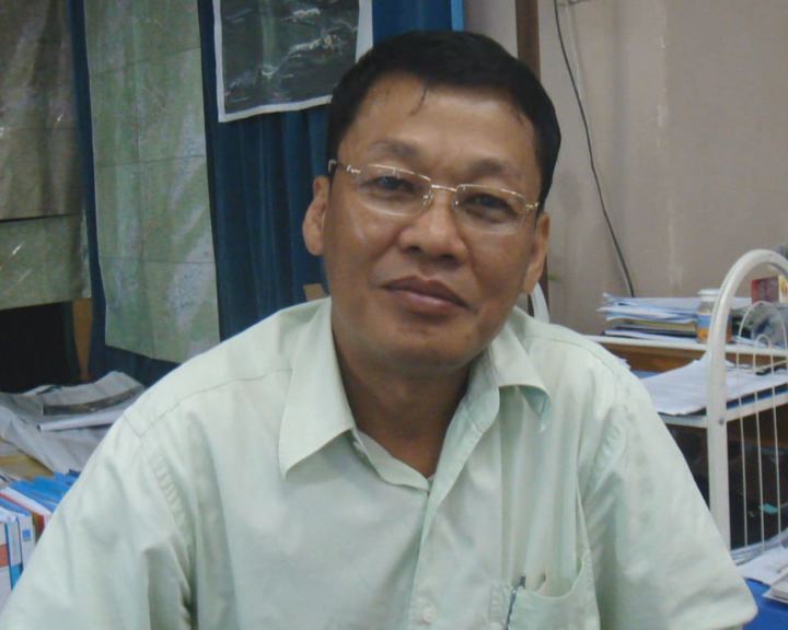 ေ႐ွ့တန္းတိုက္ပြဲ ပုိေလ်ာ့သြားေအာင္ ညွိနိႈင္းရမယ္ – ဦးလနန္