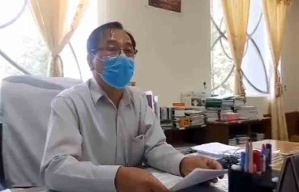 ရှမ်းပြည်နယ်တွင် Lockdown မလုပ်ဟု လူမှုရေးဝန်ကြီး ပြော
