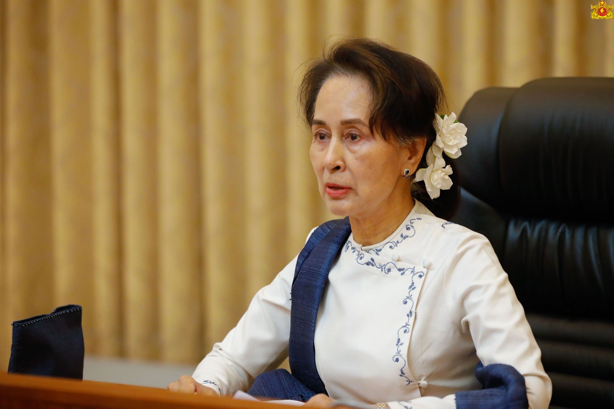 COVID-19 အရေးအတွက် အလှူရှင်များ အစိုးရထံ တိုက်ရိုက်လှူဒါန်းကြရန် အတိုင်ပင်ခံပြော