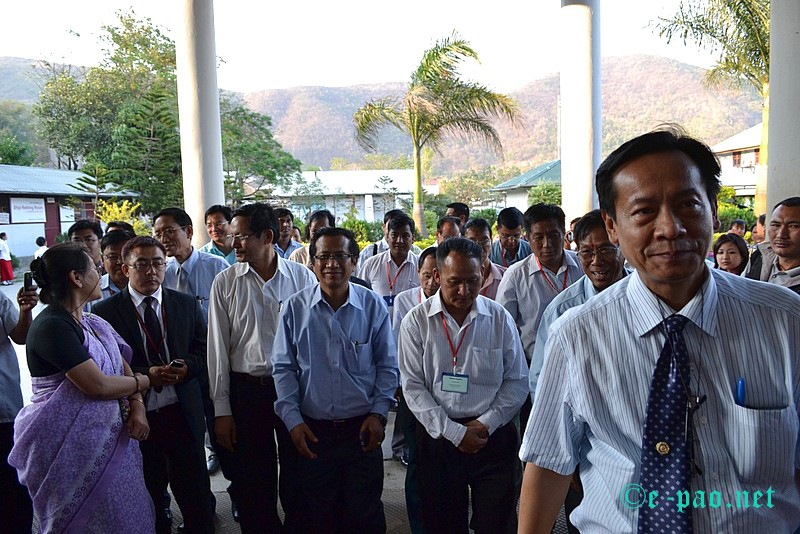 တမူးျမို့နယ္ လွ်ပ္စစ္မီးအတြက္ အိနၵိယ ကူညီမည္