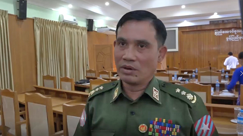 မွန်ပြည်နယ်အတွင်း ညွှန်ကြားချက်မလိုက်နာသည့် အရက်၊ ဘီယာဆိုင်များကို အရေးယူတော့မည်