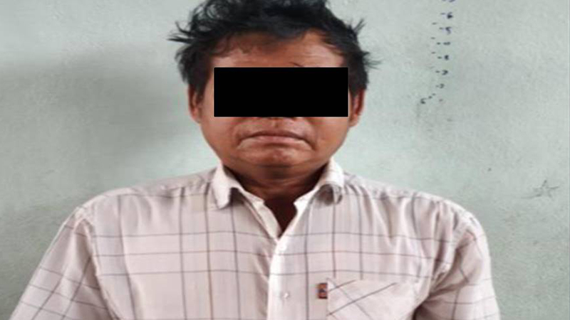 ကိုဗစ်-၁၉ ကာကွယ်ထိန်းချုပ်ရေး နှောင့်ယှက်သူ ၅ ဦးကို အမှုဖွင့်အရေးယူဟု ပြည်ထဲရေးပြော