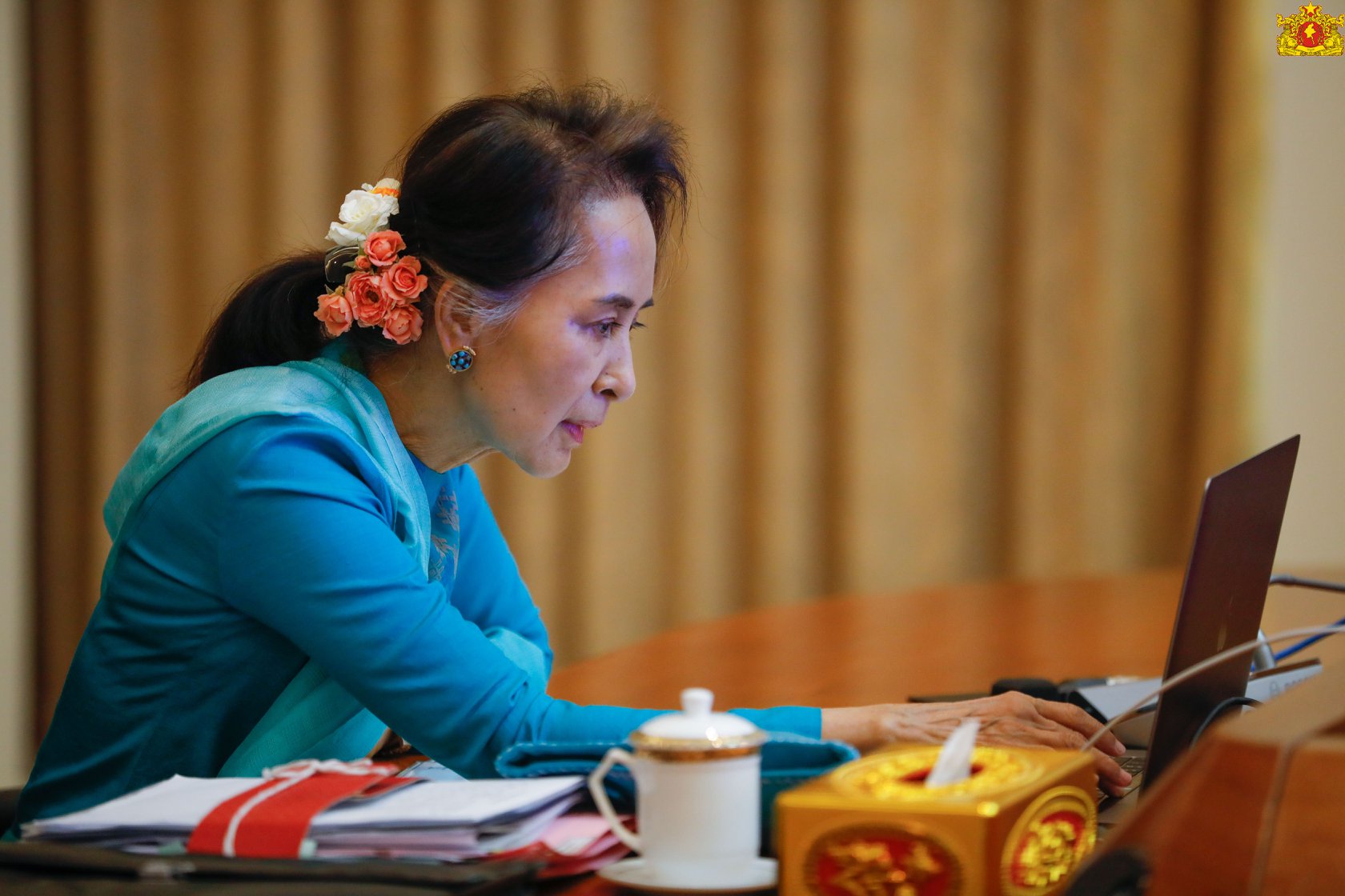 ဘုံရန်သူ COVID-19 ကို အောင်နိုင်ရေး ညီညွတ်ကြရန် အတိုင်ပင်ခံပုဂ္ဂိုလ် တိုက်တွန်း