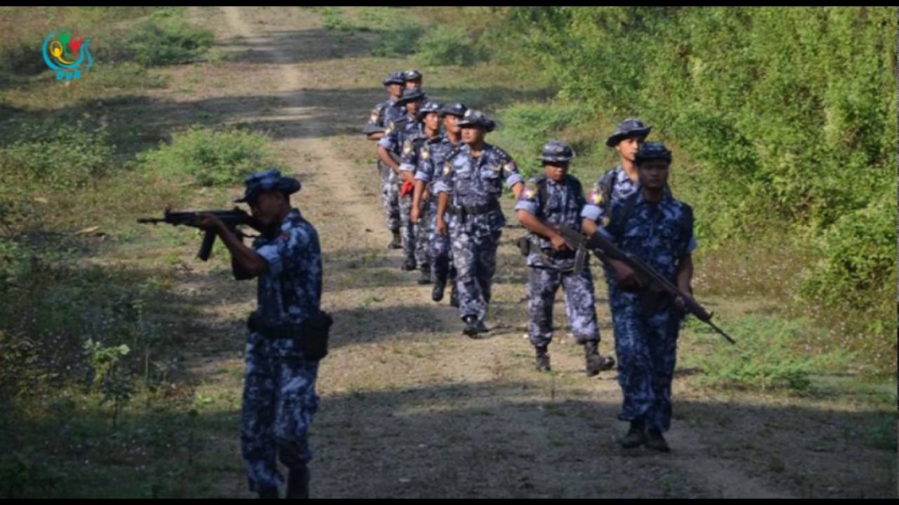 မောင်တောမြောက်ပိုင်းတွင် အာဆာတိုက်ခိုက်မှုကြောင့် နယ်ခြားစောင့်တပ်ဖွဲ့ဝင် ၂ ဦးသေဆုံး