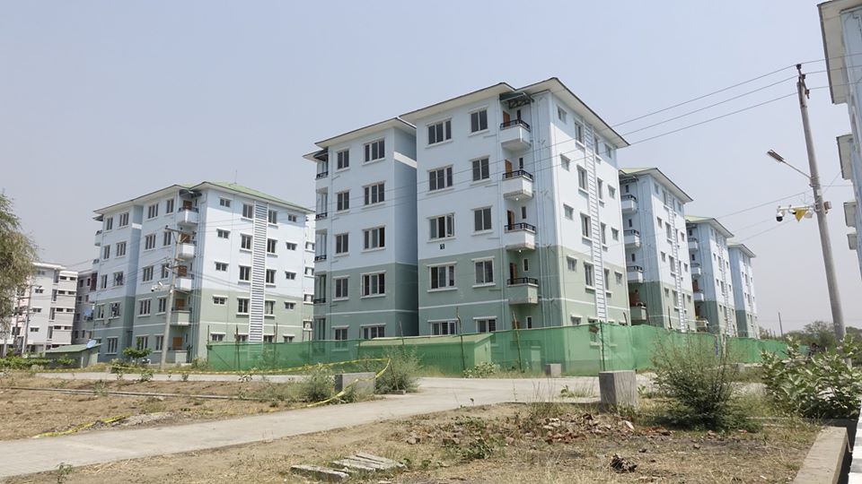စစ်ကိုင်းတိုင်းတွင် စောင့်ကြည့်နှင့် သံသယလူနာ ၄၂ ဦးရှိ