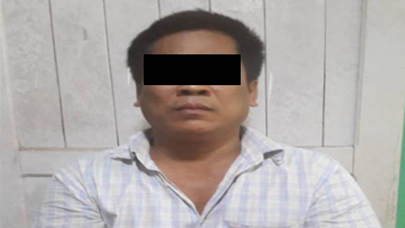 ကန့်ဘလူ၊ ပြည်ကြီးတံခွန်နှင့် စဉ့်ကိုင်မြို့နယ်တို့၌ ကိုဗစ်ညွှန်ကြားချက် မလိုက်နာသူအချို့ကို အမှုဖွင့်