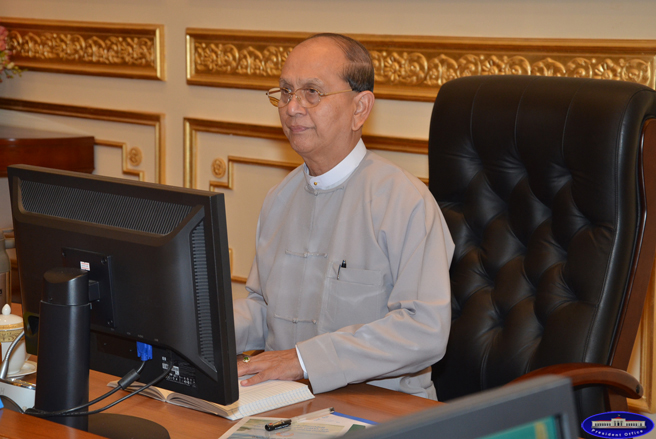 ရခုိင္ဒုကၡသည္မ်ားအတြက္ ေနအိမ္မ်ား ၃ လအတြင္း အျပီးေဆာက္ရန္ အစိုးရညြွႊန္ၾကား