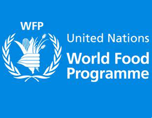 WFP အကူအညီျဖင့္ စားနပ္ရိကၡာ တန္ခ်ိန္ ၁ သိန္း ၇ ေသာင္းေက်ာ္ ျဖန့္ေ၀မည္