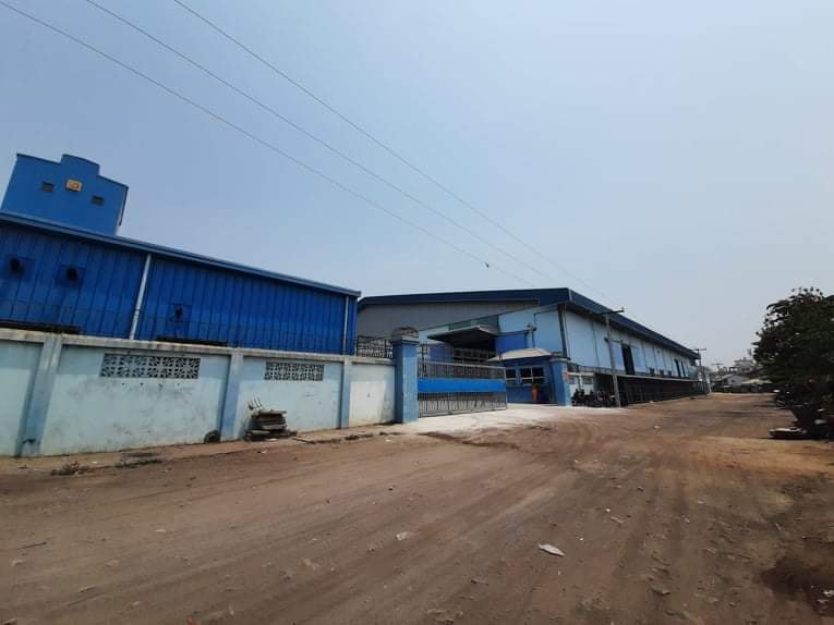 မန္တလေးတိုင်းတွင် စစ်ဆေးရေးအဖွဲ့ကစိစစ်ခွင့်ပြုသည့် စက်ရုံအလုပ်ရုံများကိုသာ လုပ်ကိုင်ခွင့်ပြုမည်