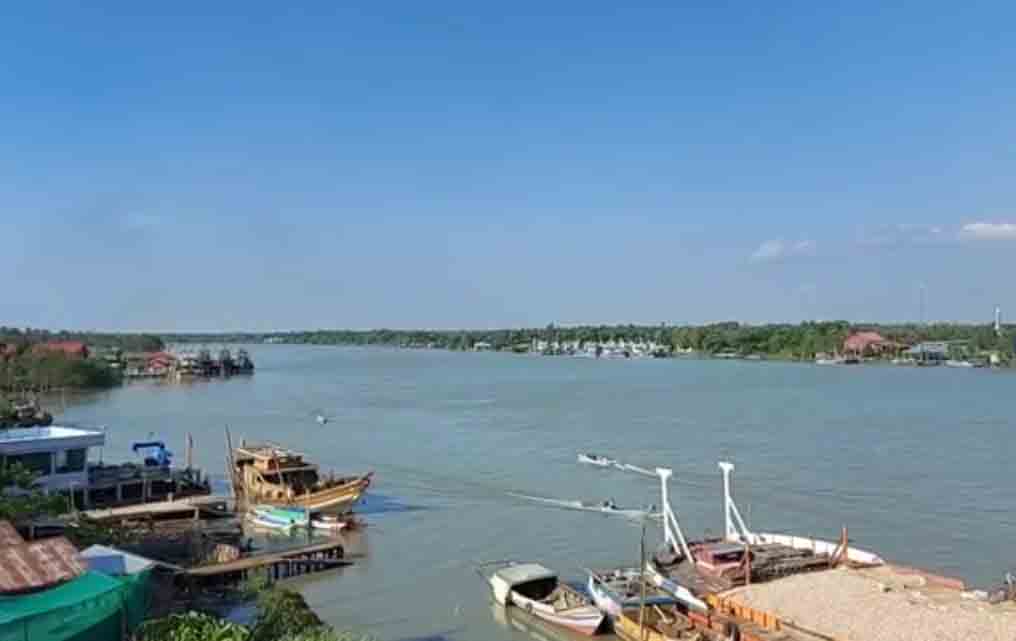 ဖျာပုံခရိုင်တွင် သဘာဝဘေးသင့် ပြည်သူများအတွက် ဆန်နှင့် ကယ်ဆယ်ရေးပစ္စည်းများ ထောက်ပံရန် စီစဉ်ထား
