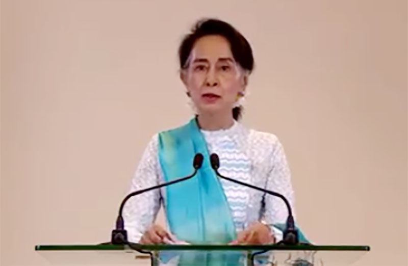 ကျန်းမာရေးစည်းကမ်း အထူးဂရုစိုက်လိုက်နာရန် ရန်ကုန်မြို့သားများကို အတိုင်ပင်ခံပုဂ္ဂိုလ် တိုက်တွန်း  