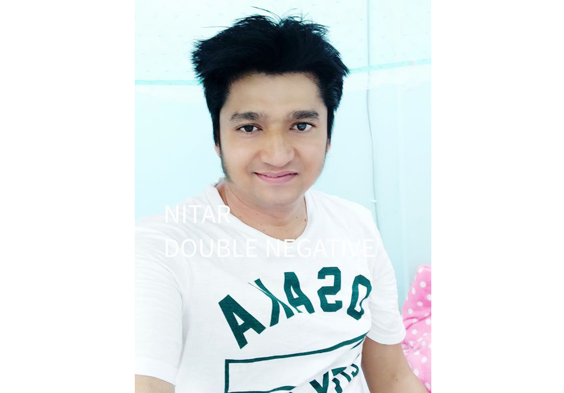 အဆိုတော်နီတာ Negative ၂ ကြိမ်ဖြစ်၊ ဆေးရုံကဆင်းပြီး Quarantine ဝင်မည်