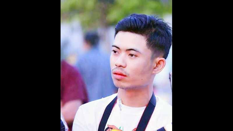 ကြံခင်းနယ်ခံသတင်းထောက် ၁ ဦး ပုဒ်မ ၆၆(ဃ)ဖြင့် အမှုဖွင့်ခံရ