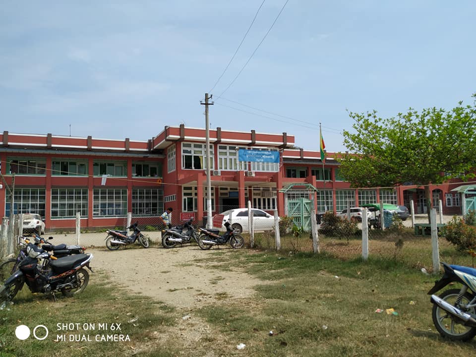 လူနာအမှတ် ၁၄၄ ကို ဒုတိယအကြိမ်စစ်ဆေးချက်အရ ပိုးမတွေ့၊ ၁၄ ရက်ထပ်မံစောင့်ကြည့်မည်